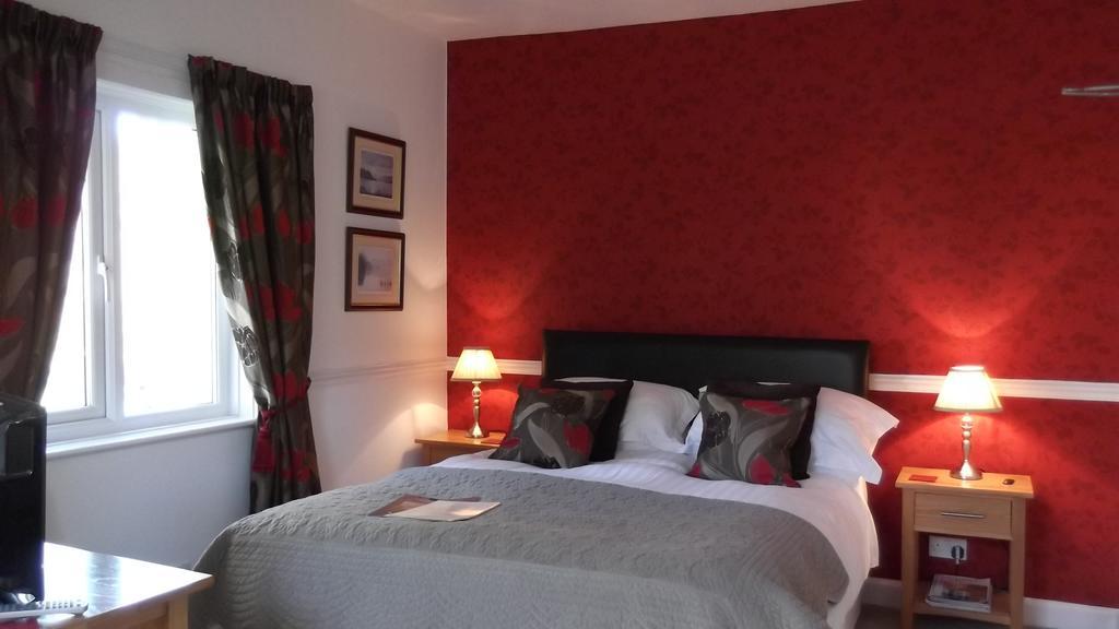 Lyndhurst Guest House อัลเวอร์สตัน ห้อง รูปภาพ