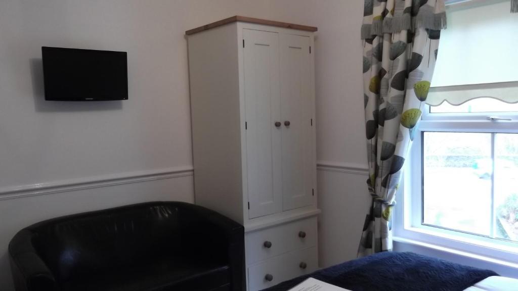 Lyndhurst Guest House อัลเวอร์สตัน ห้อง รูปภาพ