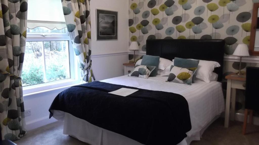 Lyndhurst Guest House อัลเวอร์สตัน ห้อง รูปภาพ